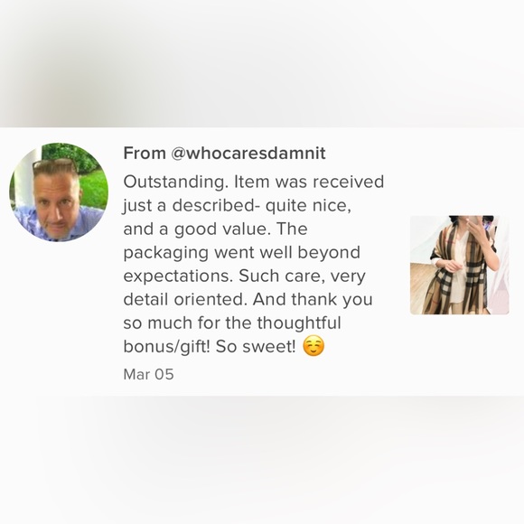 LOVE NOTES 💖THANK YOU SO MUCH💖 - Picture 6 of 14